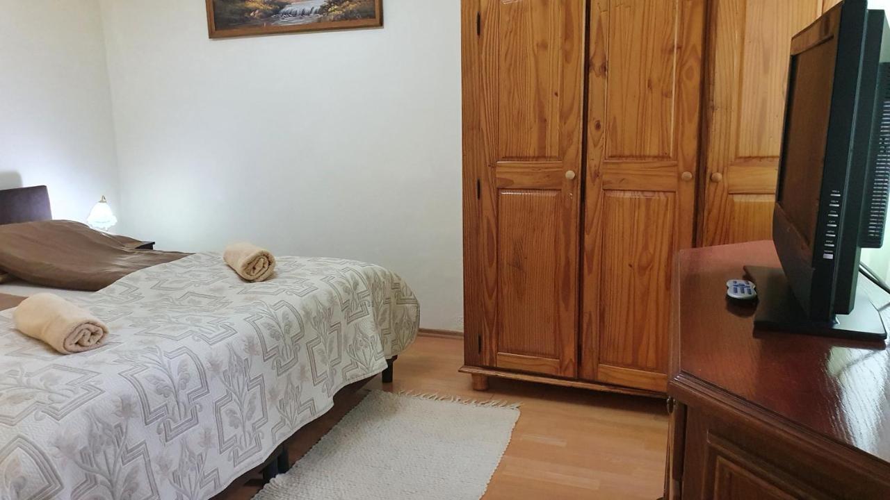 Ruttkai Vendégház Székesfehérvár Exterior foto