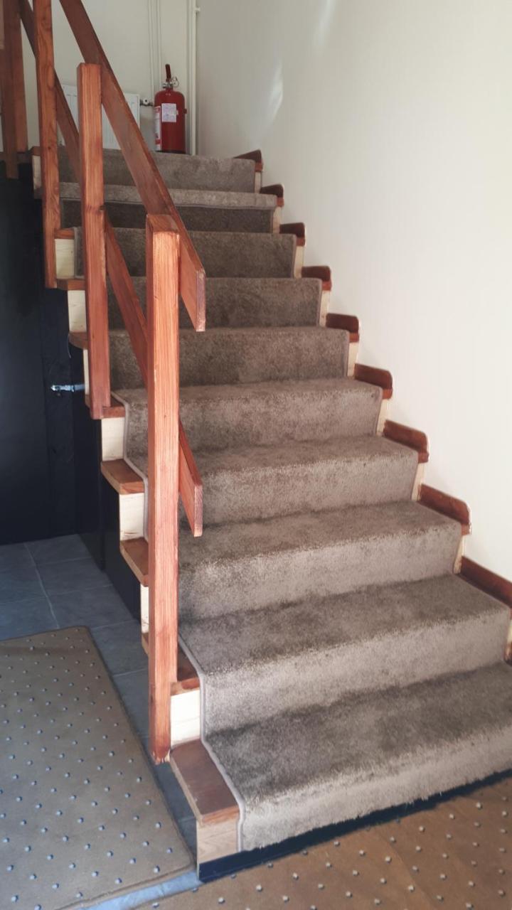 Ruttkai Vendégház Székesfehérvár Exterior foto